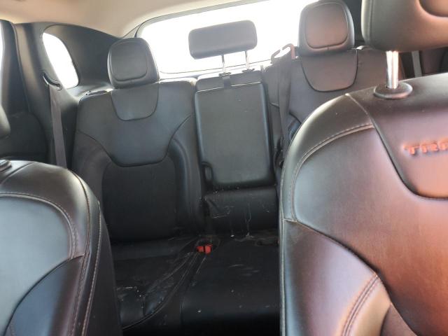 1C4PJMBX6LD518107 - 2020 JEEP CHEROKEE TRAILHAWK SILVER photo 10