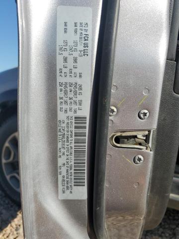 1C4PJMBX6LD518107 - 2020 JEEP CHEROKEE TRAILHAWK SILVER photo 14