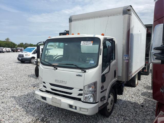 2022 ISUZU NQR, 