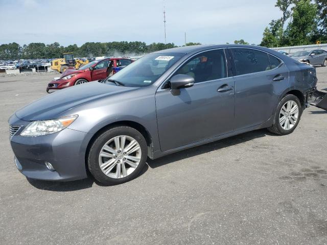 2014 LEXUS ES 350, 