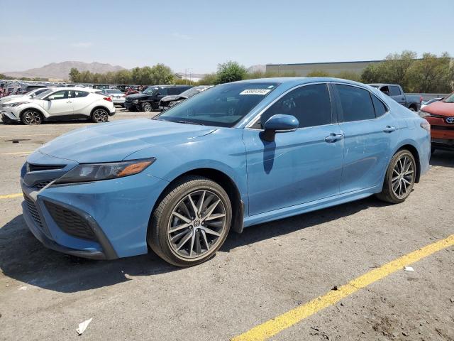 2023 TOYOTA CAMRY SE NIGHT SHADE, 