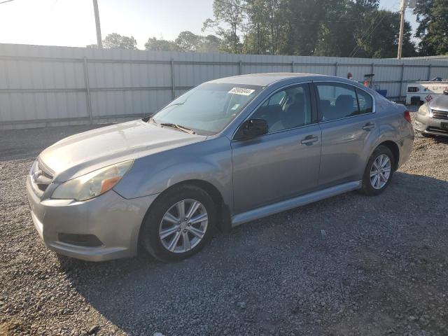 2011 SUBARU LEGACY 2.5I PREMIUM, 