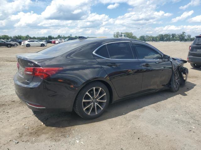 19UUB3F50FA004053 - 2015 ACURA TLX TECH BLACK photo 3