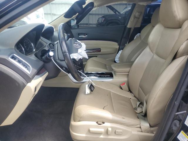 19UUB3F50FA004053 - 2015 ACURA TLX TECH BLACK photo 7