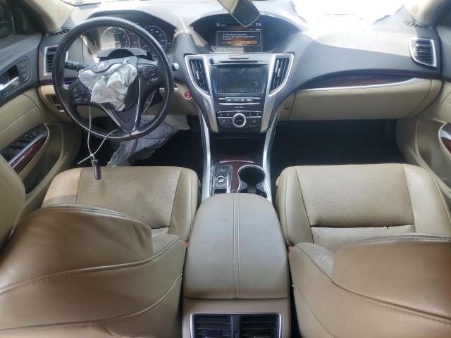 19UUB3F50FA004053 - 2015 ACURA TLX TECH BLACK photo 8