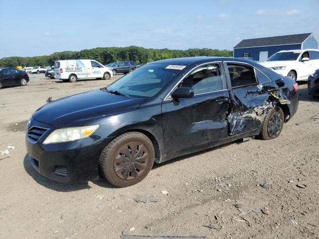 2011 TOYOTA CAMRY BASE, 