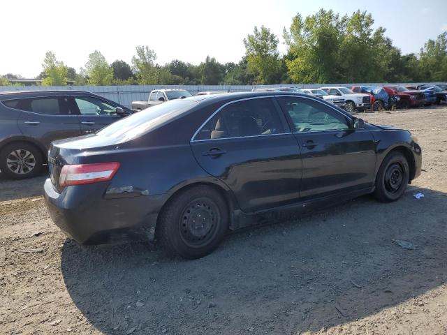 4T1BF3EK2BU189177 - 2011 TOYOTA CAMRY BASE შავი ფოტო 3