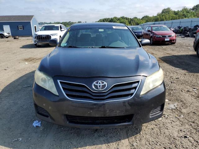 4T1BF3EK2BU189177 - 2011 TOYOTA CAMRY BASE შავი ფოტო 5