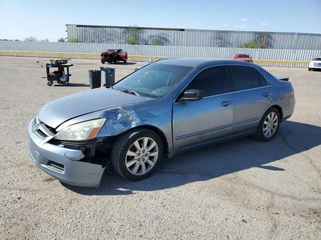 2007 HONDA ACCORD EX, 