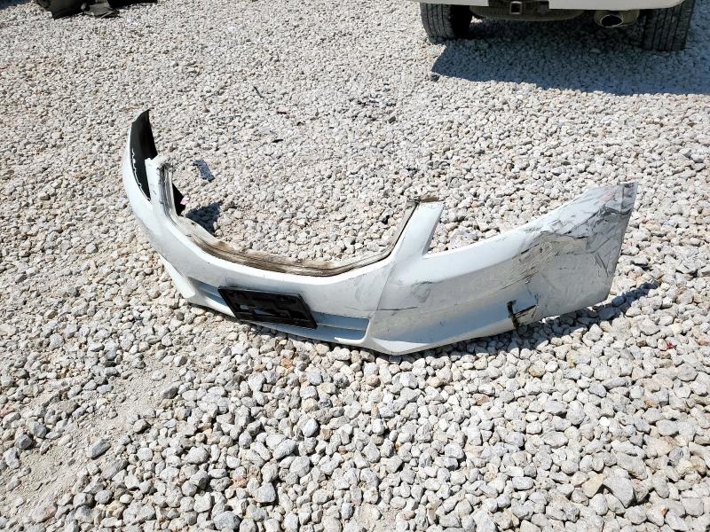 1HGCP2F33CA007675 - 2012 HONDA ACCORD LX თეთრი ფოტო 12