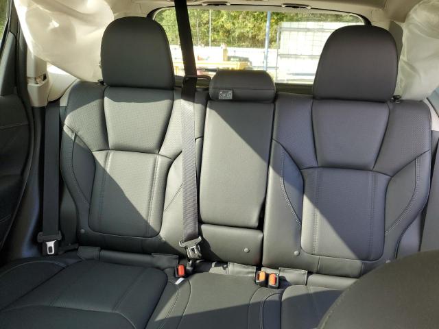 JF2SKARC3PH505503 - 2023 SUBARU FORESTER TOURING 黑色 照片 10