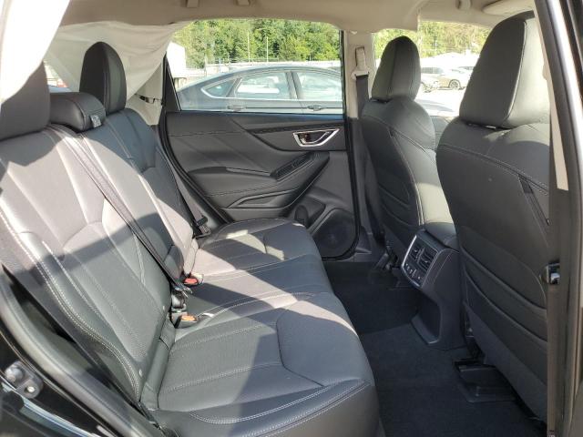 JF2SKARC3PH505503 - 2023 SUBARU FORESTER TOURING 黑色 照片 11