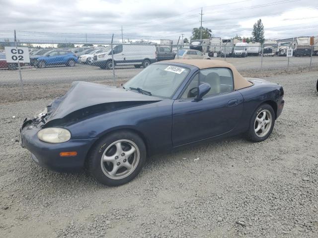 1999 MAZDA MX-5 MIATA, null