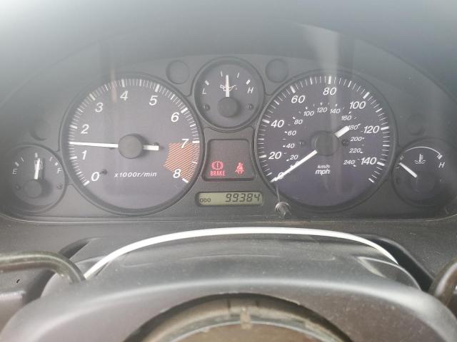 JM1NB3533X0115285 - 1999 MAZDA MX-5 MIATA ლურჯი ფოტო 9