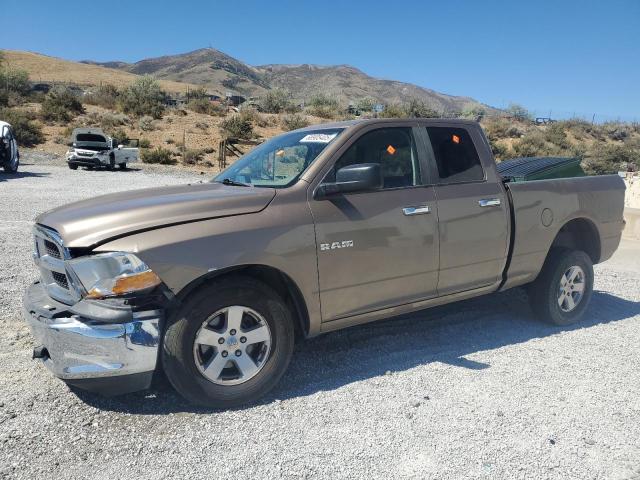 2010 DODGE RAM 1500, 