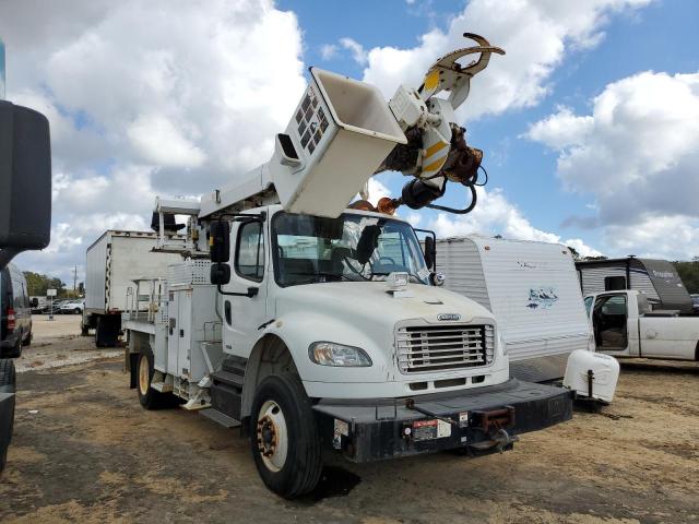 1FVACXBS7BDBB6152 - 2011 FREIGHTLINER M2 106 MEDIUM DUTY WHITE photo 1