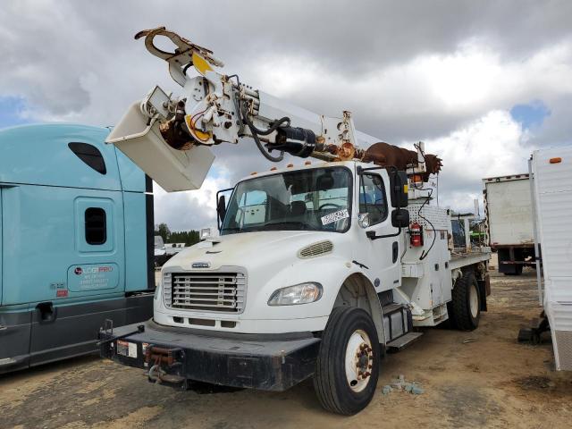 1FVACXBS7BDBB6152 - 2011 FREIGHTLINER M2 106 MEDIUM DUTY WHITE photo 2