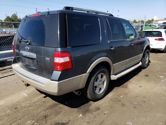 1FMFU18579LA09435 - 2009 FORD EXPEDITION EDDIE BAUER TWO TONE photo 3