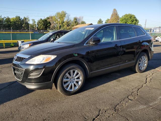 2010 MAZDA CX-9, 