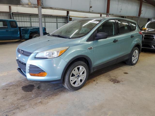 2013 FORD ESCAPE S, 