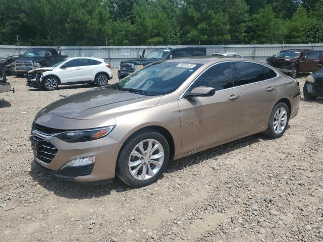 2019 CHEVROLET MALIBU LT, 