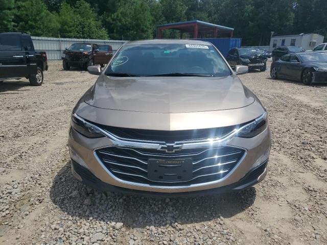 1G1ZD5STXKF130568 - 2019 CHEVROLET MALIBU LT TAN photo 5