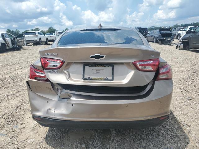 1G1ZD5STXKF130568 - 2019 CHEVROLET MALIBU LT TAN photo 6