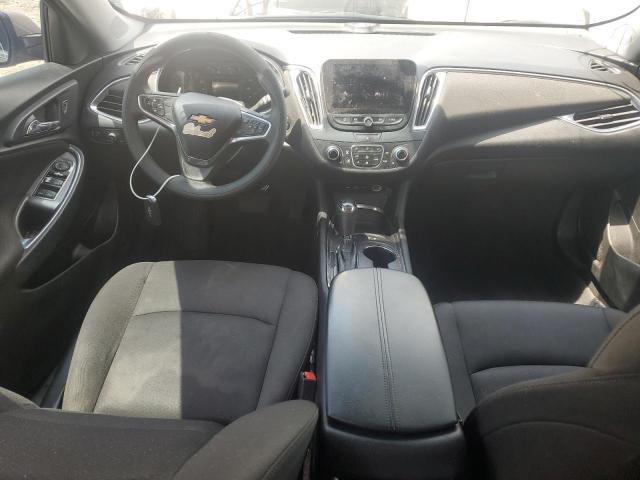 1G1ZD5STXKF130568 - 2019 CHEVROLET MALIBU LT TAN photo 8