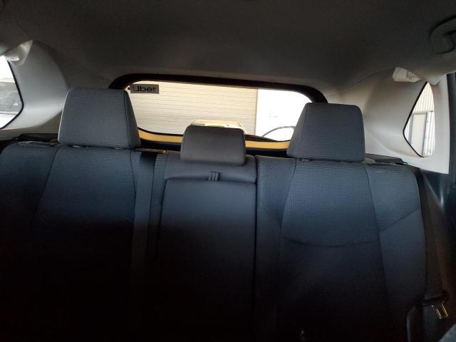 4T3MWRFV1PU084472 - 2023 TOYOTA RAV4 LE Qara foto 10