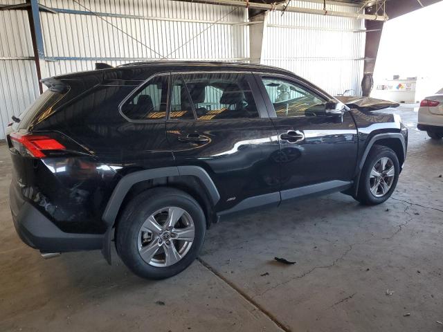 4T3MWRFV1PU084472 - 2023 TOYOTA RAV4 LE Qara foto 3