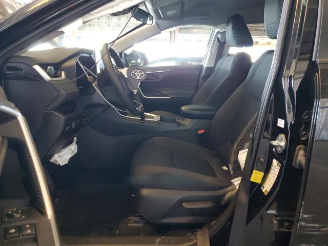 4T3MWRFV1PU084472 - 2023 TOYOTA RAV4 LE Qara foto 7