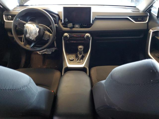 4T3MWRFV1PU084472 - 2023 TOYOTA RAV4 LE Qara foto 8