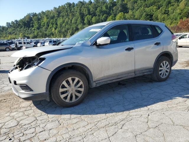 2016 NISSAN ROGUE S, 