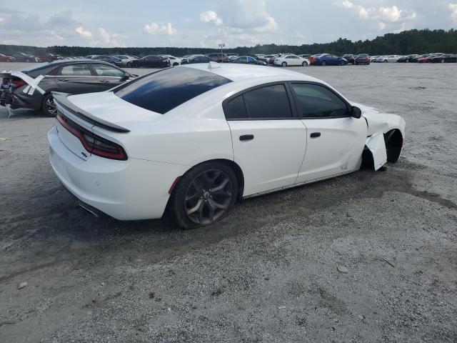 2C3CDXCT3JH225286 - 2018 DODGE CHARGER R/T Ақ фото 3