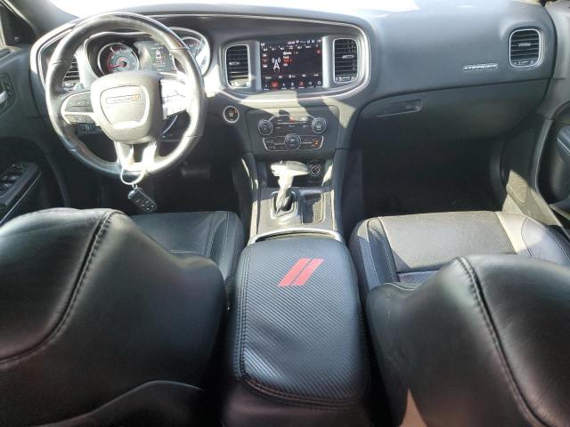 2C3CDXCT3JH225286 - 2018 DODGE CHARGER R/T Ақ фото 8