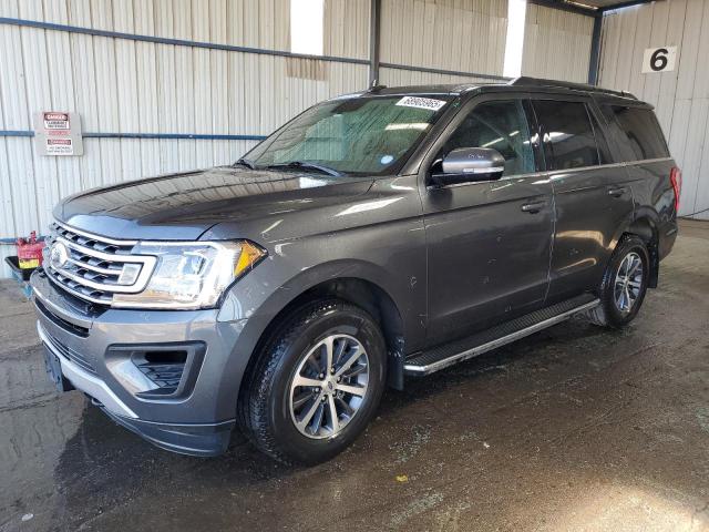 2019 FORD EXPEDITION XLT, 