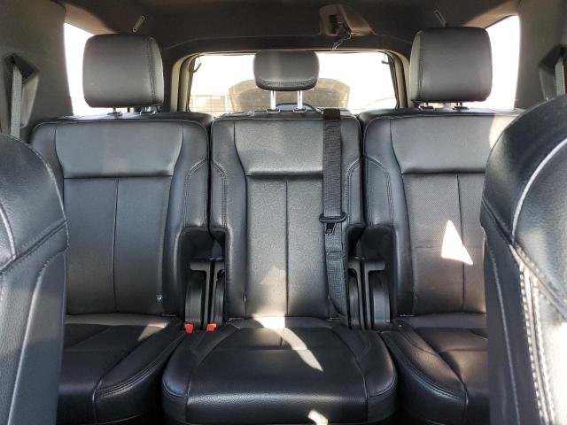 1FMJU1JT3KEA02480 - 2019 FORD EXPEDITION XLT Szary zdjęcie 10