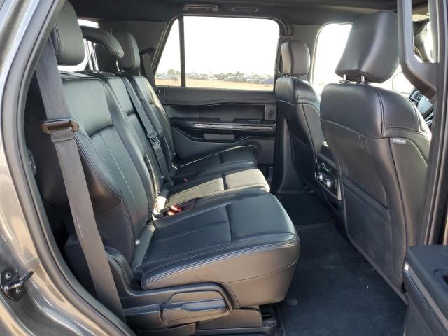 1FMJU1JT3KEA02480 - 2019 FORD EXPEDITION XLT Szary zdjęcie 11