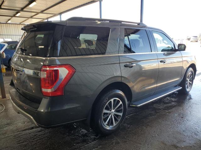 1FMJU1JT3KEA02480 - 2019 FORD EXPEDITION XLT Szary zdjęcie 3