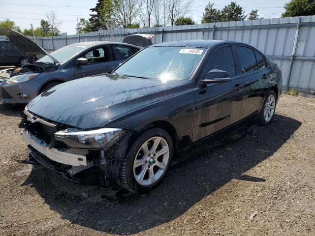 2014 BMW 320 I XDRIVE, 