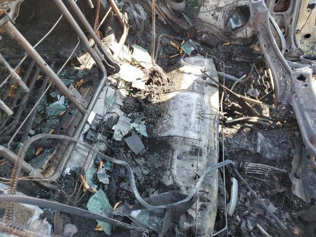 1G1ZG5ST0RF113828 - 2024 CHEVROLET MALIBU RS SILVER photo 10