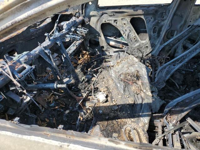 1G1ZG5ST0RF113828 - 2024 CHEVROLET MALIBU RS SILVER photo 7