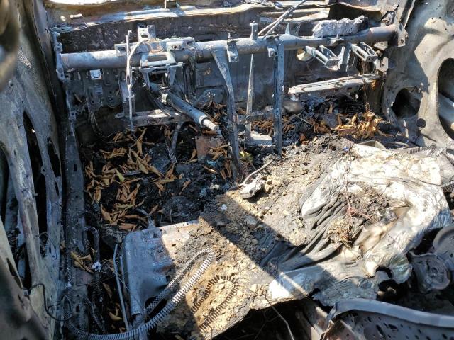 1G1ZG5ST0RF113828 - 2024 CHEVROLET MALIBU RS SILVER photo 8