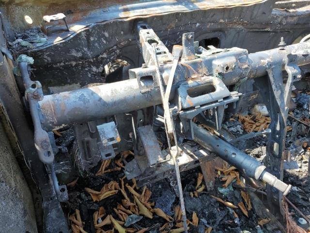 1G1ZG5ST0RF113828 - 2024 CHEVROLET MALIBU RS SILVER photo 9