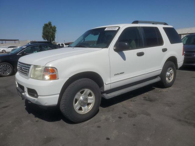 2005 FORD EXPLORER XLT, 