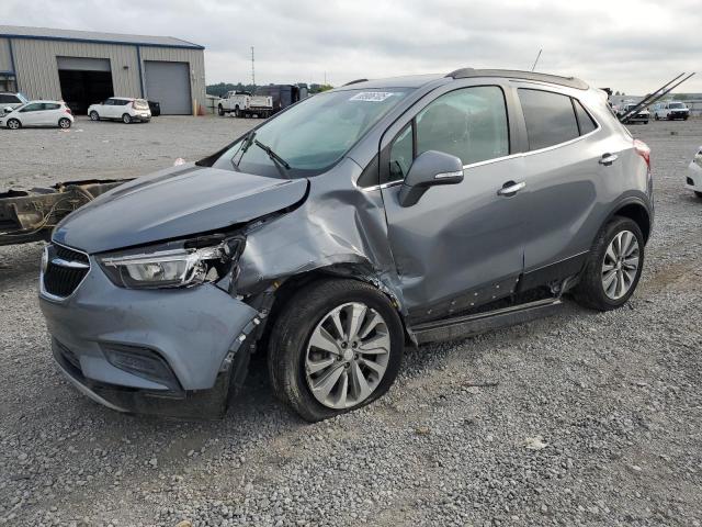 2019 BUICK ENCORE PREFERRED, null