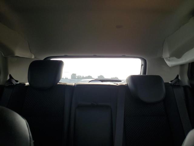 KL4CJASB1KB739412 - 2019 BUICK ENCORE PREFERRED Մոխրագույն լուսանկար 10