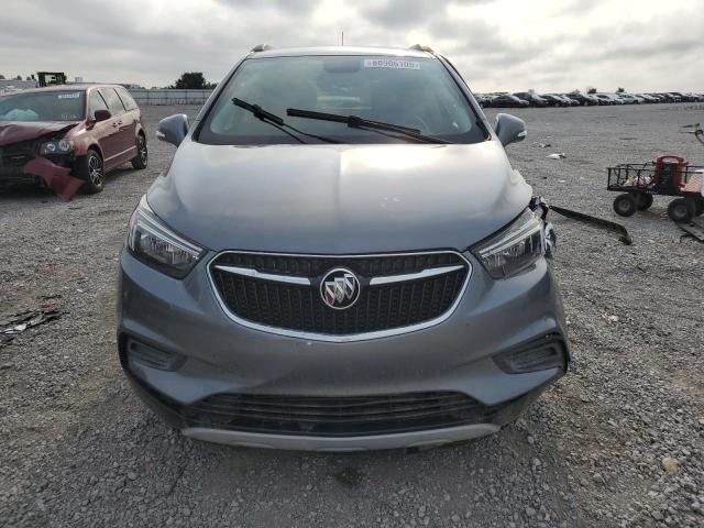 KL4CJASB1KB739412 - 2019 BUICK ENCORE PREFERRED Մոխրագույն լուսանկար 5