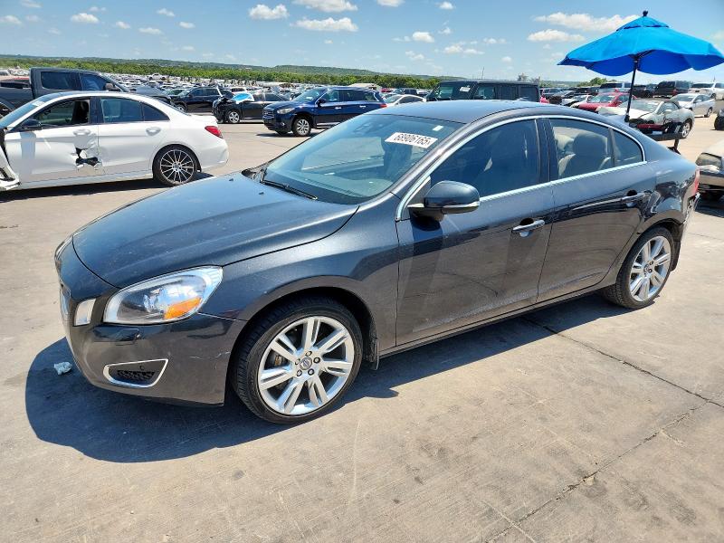 2012 VOLVO S60 T5, 