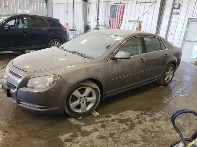 2011 CHEVROLET MALIBU 2LT, 